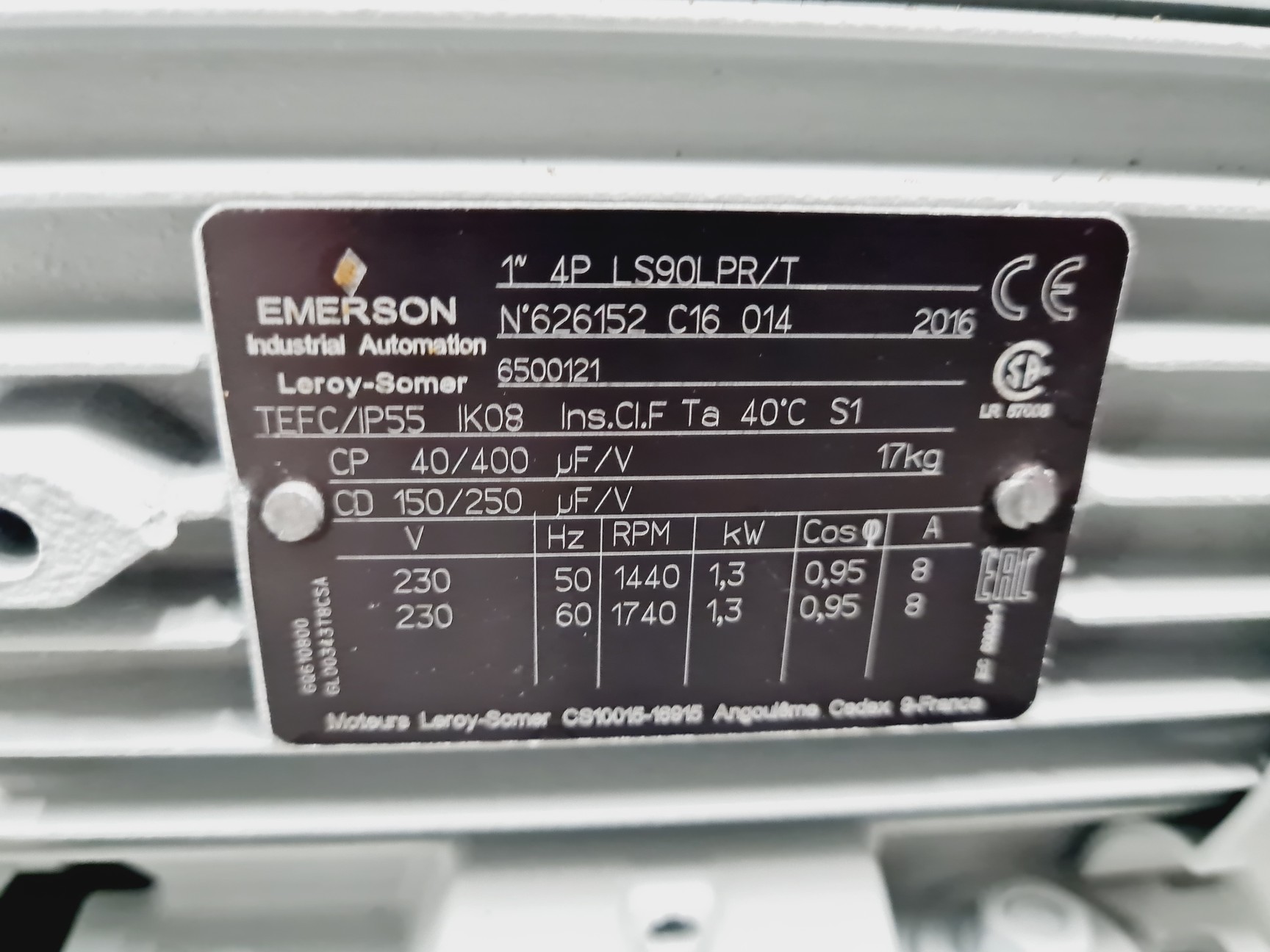 Image of Thermo Exactive Mass Spectrometer System w/ Accela Autosampler & Accela 600 Pump