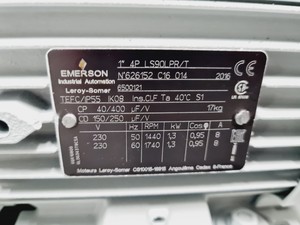 Thumbnail image of Thermo Exactive Mass Spectrometer System w/ Accela Autosampler & Accela 600 Pump