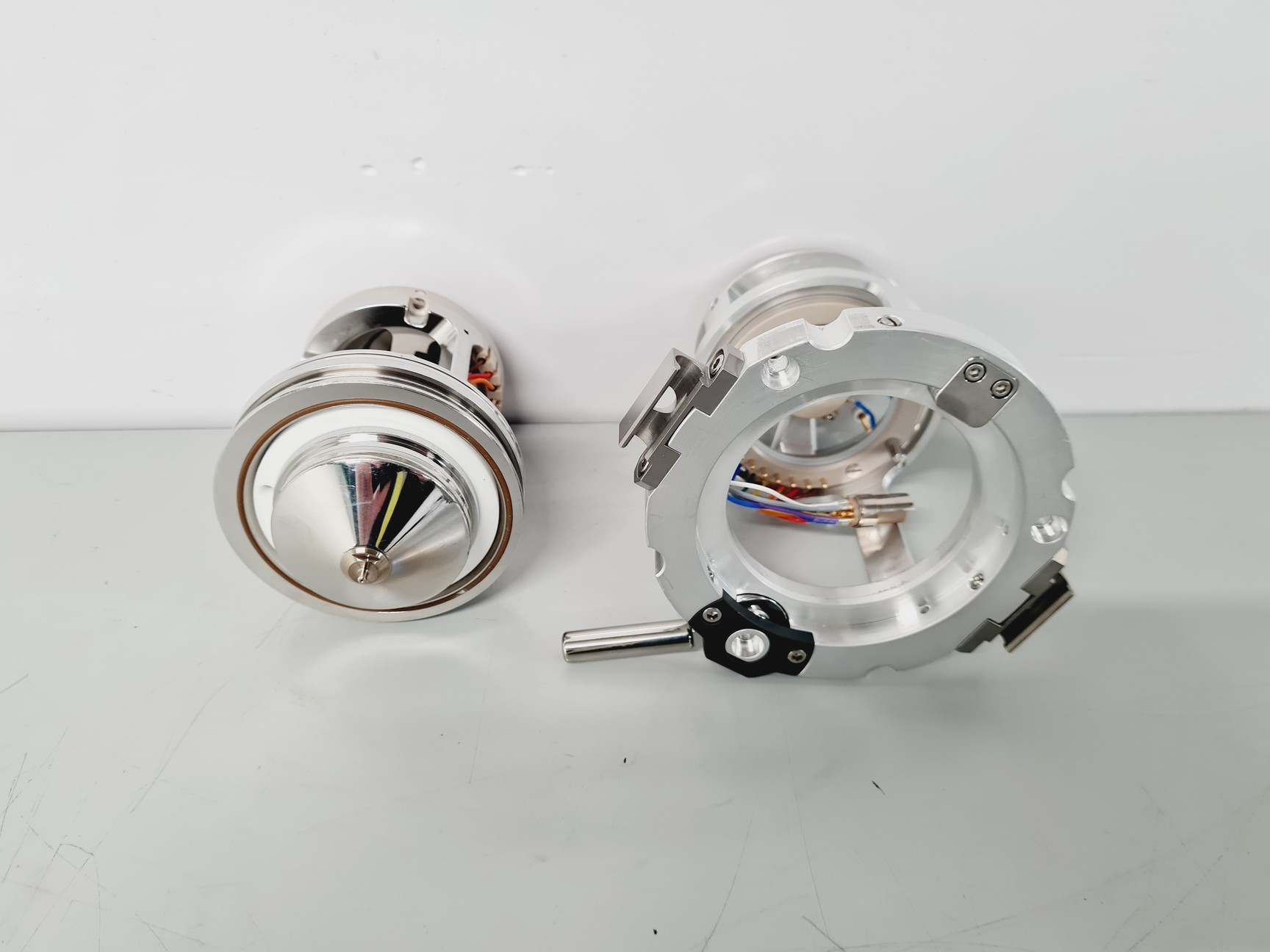 Image of Thermo Exactive Mass Spectrometer System w/ Accela Autosampler & Accela 600 Pump