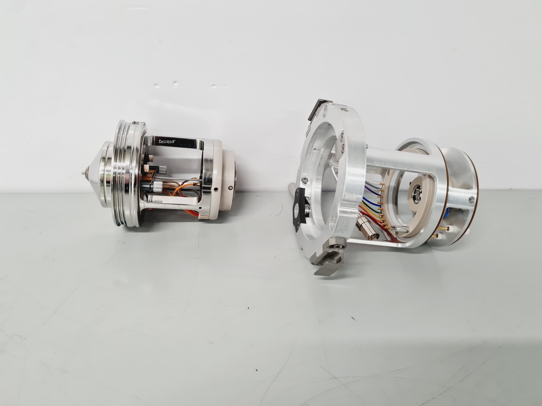 Image of Thermo Exactive Mass Spectrometer System w/ Accela Autosampler & Accela 600 Pump