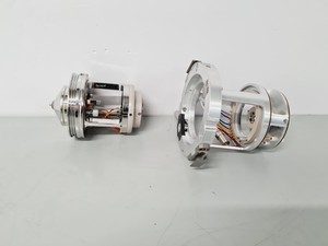 Thumbnail image of Thermo Exactive Mass Spectrometer System w/ Accela Autosampler & Accela 600 Pump