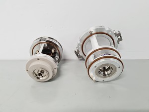 Thumbnail image of Thermo Exactive Mass Spectrometer System w/ Accela Autosampler & Accela 600 Pump