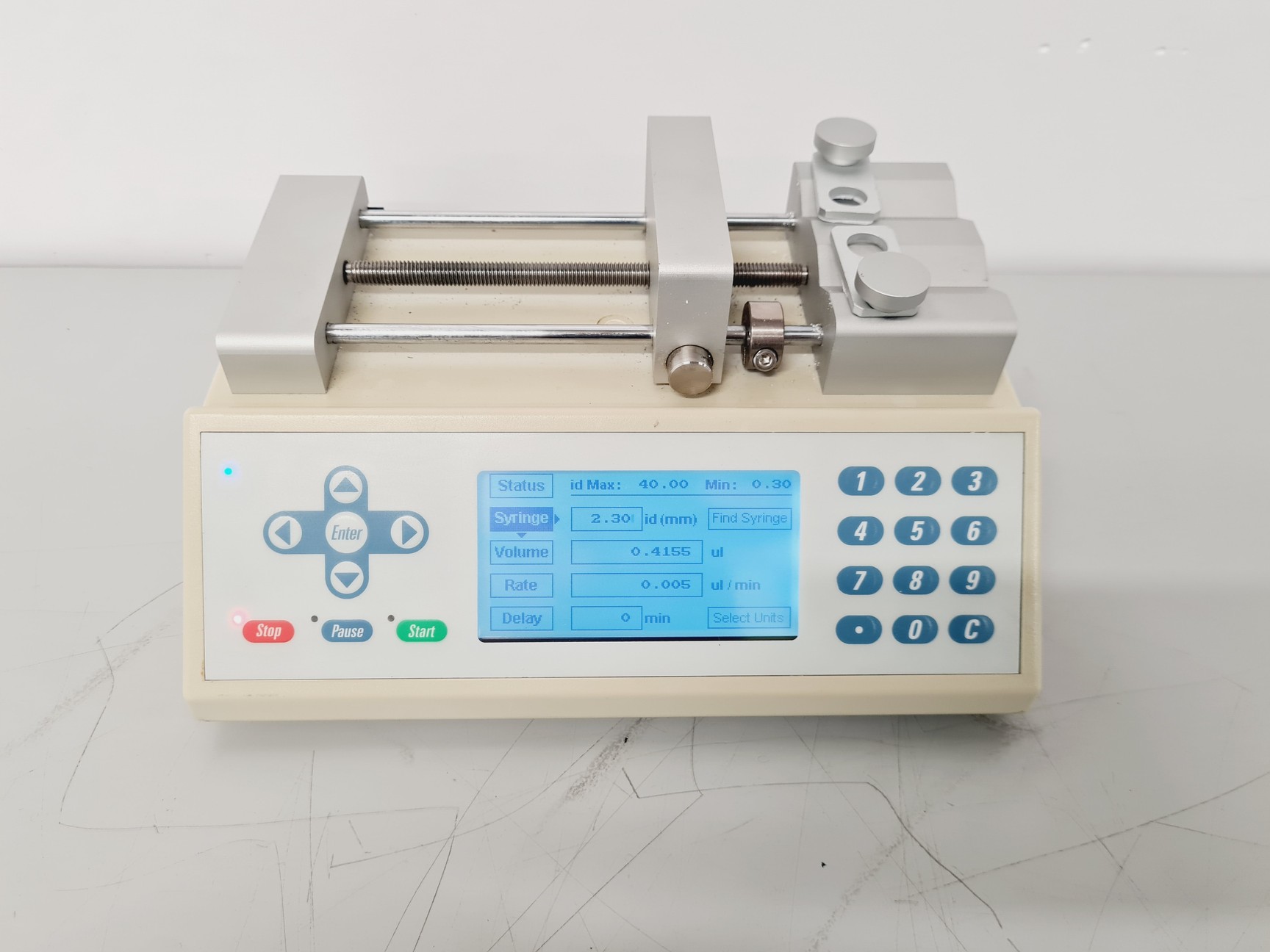 Image of Thermo Exactive Mass Spectrometer System w/ Accela Autosampler & Accela 600 Pump