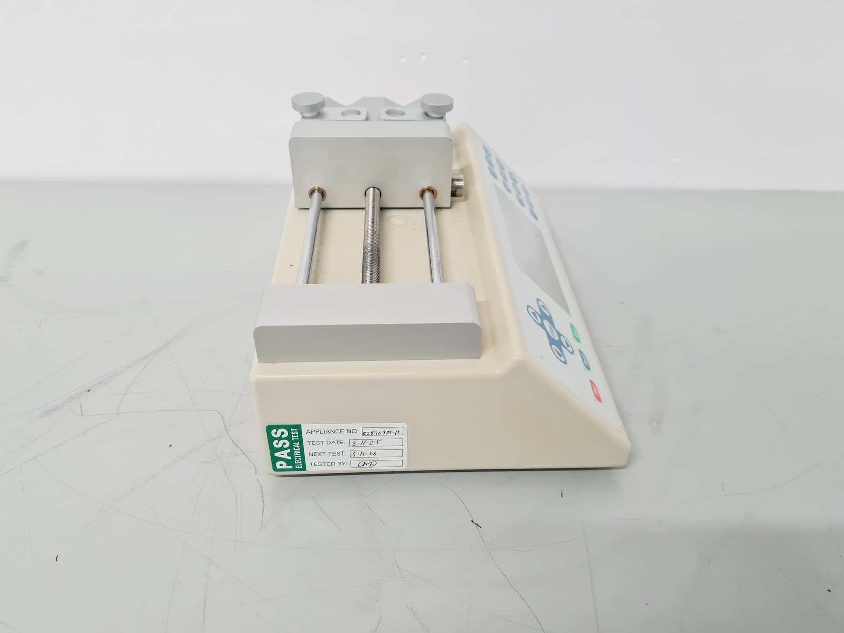 Image of Thermo Exactive Mass Spectrometer System w/ Accela Autosampler & Accela 600 Pump