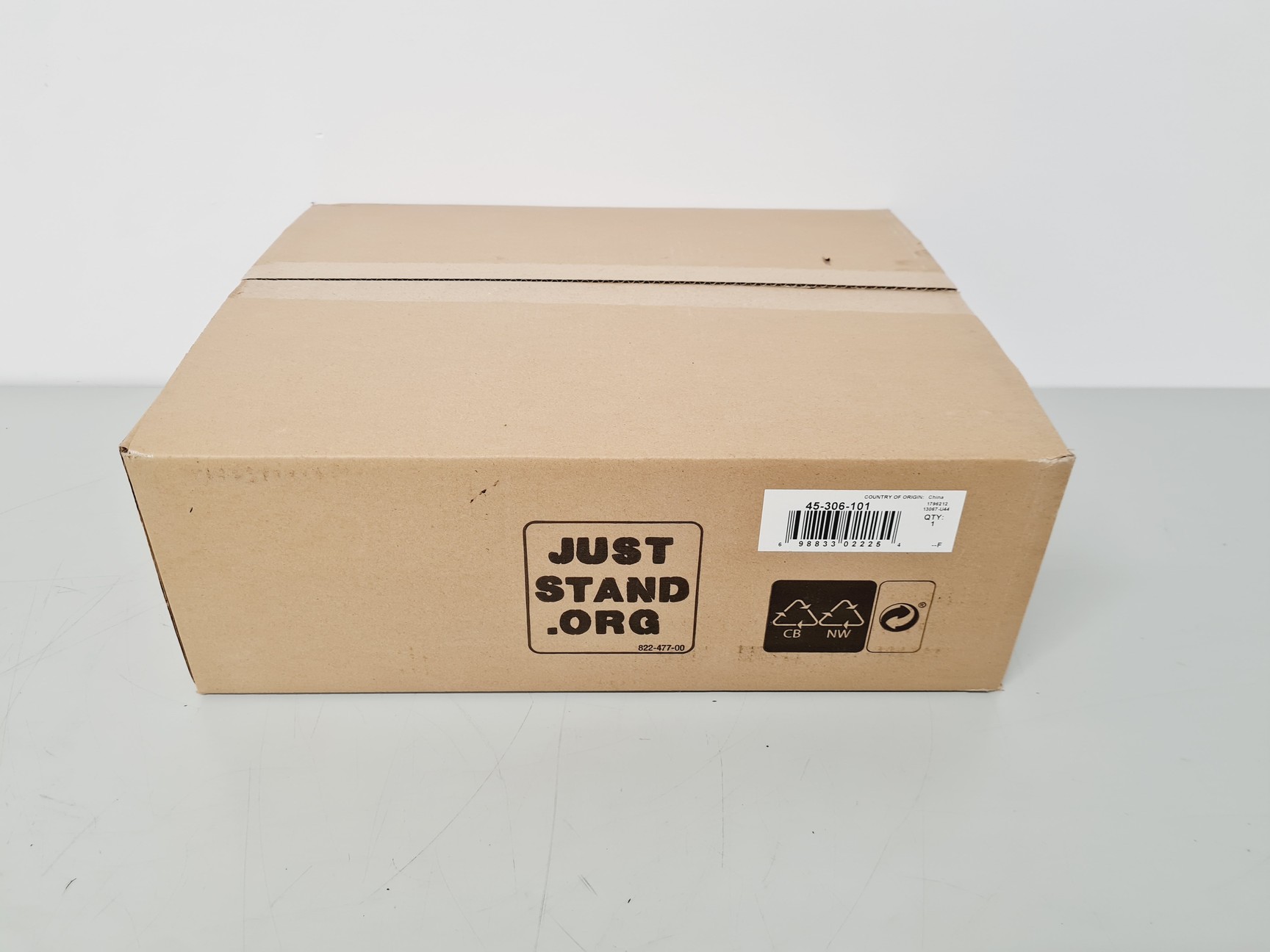 Image of Lot of 19 New Ergotron NeoFlex Desk Mount Tablet Arms 45-306-101