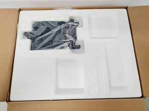 Thumbnail image of Lot of 19 New Ergotron NeoFlex Desk Mount Tablet Arms 45-306-101