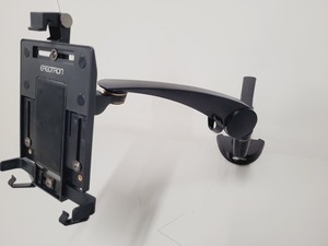 Thumbnail image of Lot of 19 New Ergotron NeoFlex Desk Mount Tablet Arms 45-306-101