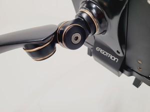 Thumbnail image of Lot of 19 New Ergotron NeoFlex Desk Mount Tablet Arms 45-306-101