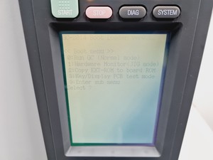 Thumbnail image of Shimadzu GC-2014 Gas Chromatograph 