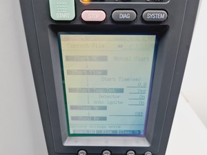 Thumbnail image of Shimadzu GC-2014 Gas Chromatograph 