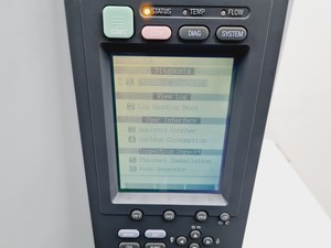 Thumbnail image of Shimadzu GC-2014 Gas Chromatograph 