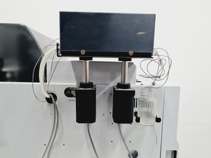 Thumbnail image of Shimadzu GC-2014 Gas Chromatograph 