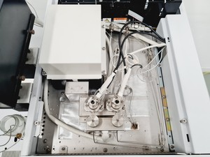 Thumbnail image of Shimadzu GC-2014 Gas Chromatograph 