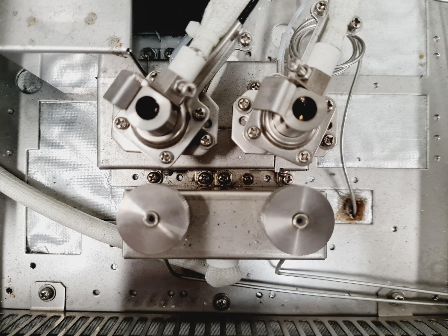 Image of Shimadzu GC-2014 Gas Chromatograph 