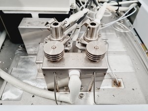 Thumbnail image of Shimadzu GC-2014 Gas Chromatograph 