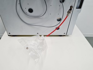 Thumbnail image of Shimadzu GC-2014 Gas Chromatograph 