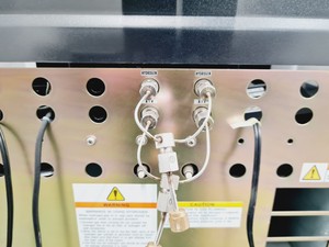 Thumbnail image of Shimadzu GC-2014 Gas Chromatograph 