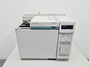 Thumbnail image of Agilent 6890 Series Plus GC (G1530A) Gas Chromatograph