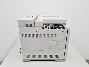 Thumbnail image of Agilent 6890 Series Plus GC (G1530A) Gas Chromatograph