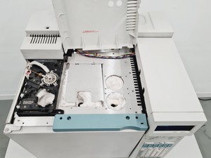 Thumbnail image of Agilent 6890 Series Plus GC (G1530A) Gas Chromatograph