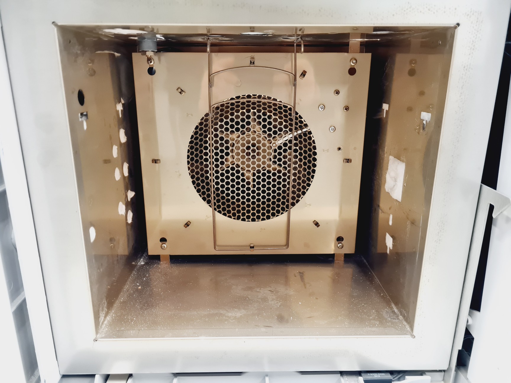 Image of Agilent 6890 Series Plus GC (G1530A) Gas Chromatograph