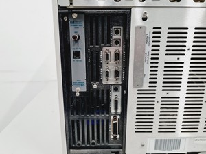 Thumbnail image of Agilent 6890 Series Plus GC (G1530A) Gas Chromatograph