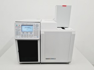 Thumbnail image of Varian CP-3800 Gas Chromatograph 