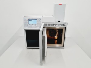 Thumbnail image of Varian CP-3800 Gas Chromatograph 