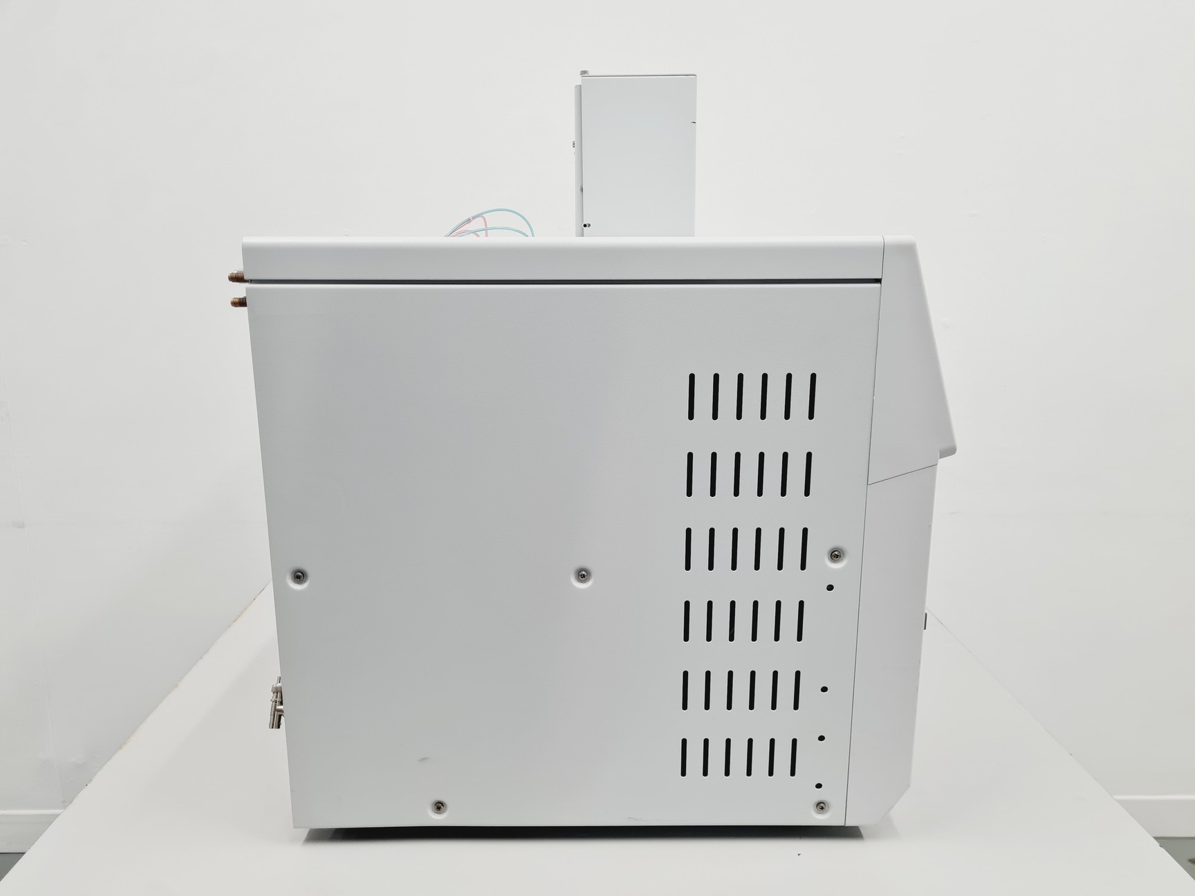 Image of Varian CP-3800 Gas Chromatograph 