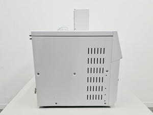 Thumbnail image of Varian CP-3800 Gas Chromatograph 