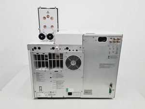 Thumbnail image of Varian CP-3800 Gas Chromatograph 
