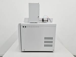 Thumbnail image of Varian CP-3800 Gas Chromatograph 