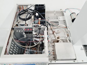 Thumbnail image of Varian CP-3800 Gas Chromatograph 