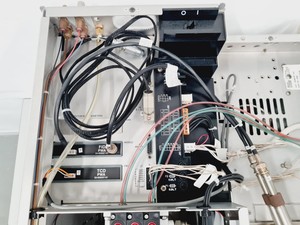 Thumbnail image of Varian CP-3800 Gas Chromatograph 