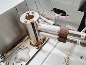 Thumbnail image of Varian CP-3800 Gas Chromatograph 