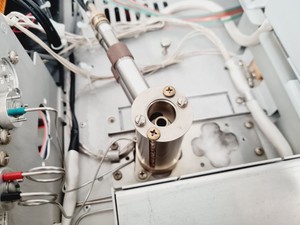 Thumbnail image of Varian CP-3800 Gas Chromatograph 