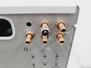 Thumbnail image of Varian CP-3800 Gas Chromatograph 