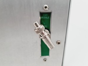 Thumbnail image of Varian CP-3800 Gas Chromatograph 