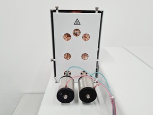 Thumbnail image of Varian CP-3800 Gas Chromatograph 