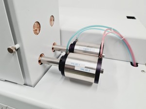 Thumbnail image of Varian CP-3800 Gas Chromatograph 