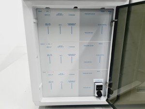 Thumbnail image of Varian CP-3800 Gas Chromatograph 