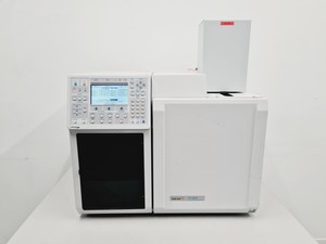 Thumbnail image of Varian CP-3800 Gas Chromatograph