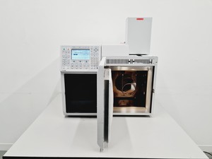 Thumbnail image of Varian CP-3800 Gas Chromatograph