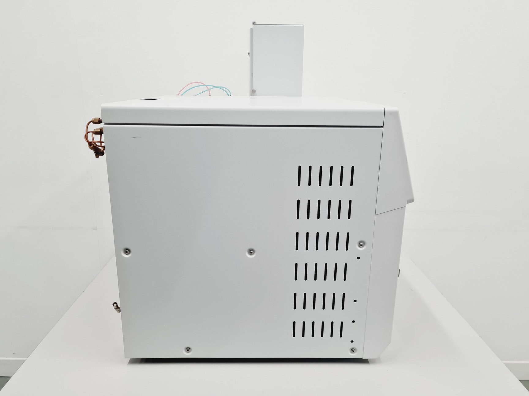 Image of Varian CP-3800 Gas Chromatograph