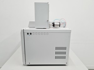 Thumbnail image of Varian CP-3800 Gas Chromatograph