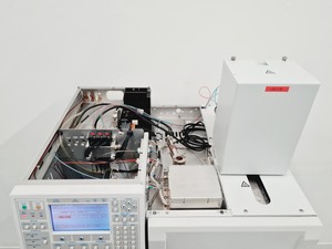 Thumbnail image of Varian CP-3800 Gas Chromatograph
