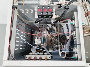 Thumbnail image of Varian CP-3800 Gas Chromatograph