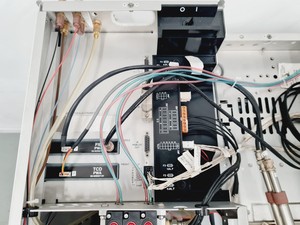 Thumbnail image of Varian CP-3800 Gas Chromatograph