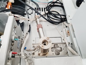 Thumbnail image of Varian CP-3800 Gas Chromatograph