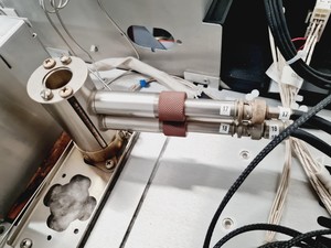 Thumbnail image of Varian CP-3800 Gas Chromatograph